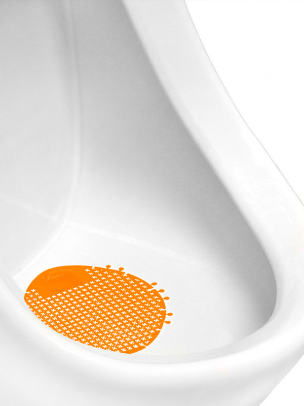 Urinal Screen