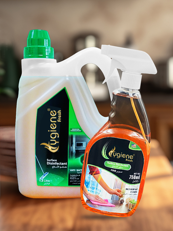 Consumables