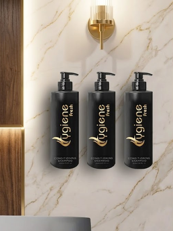 Hotel Amenities