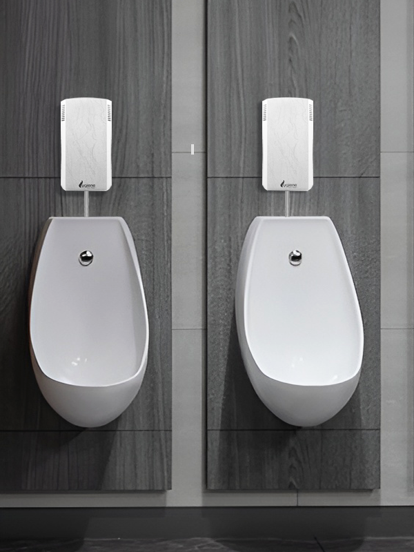 Washroom Care