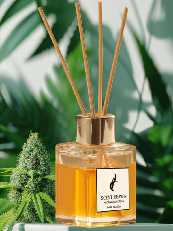 Reed Diffuser